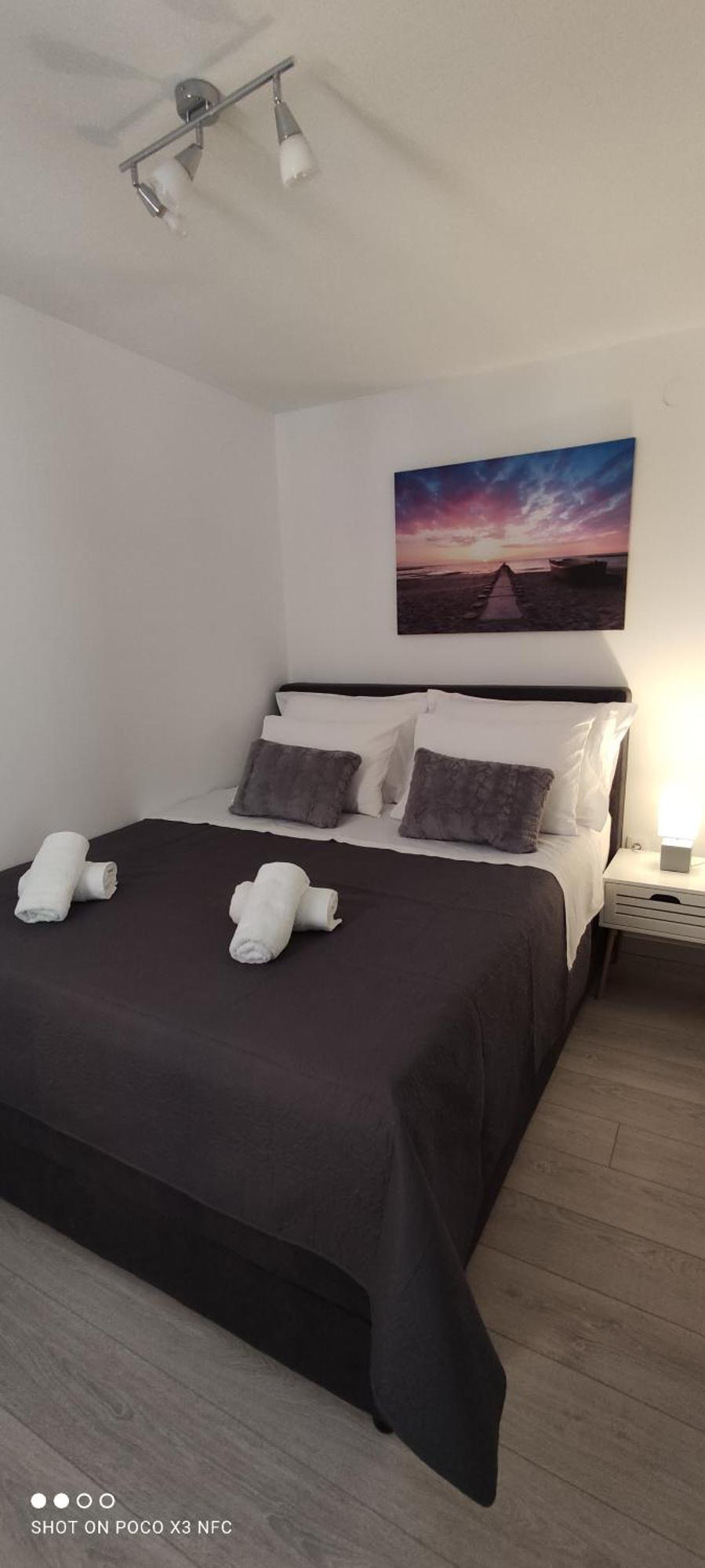 Apartman Marija สกราดิน ภายนอก รูปภาพ
