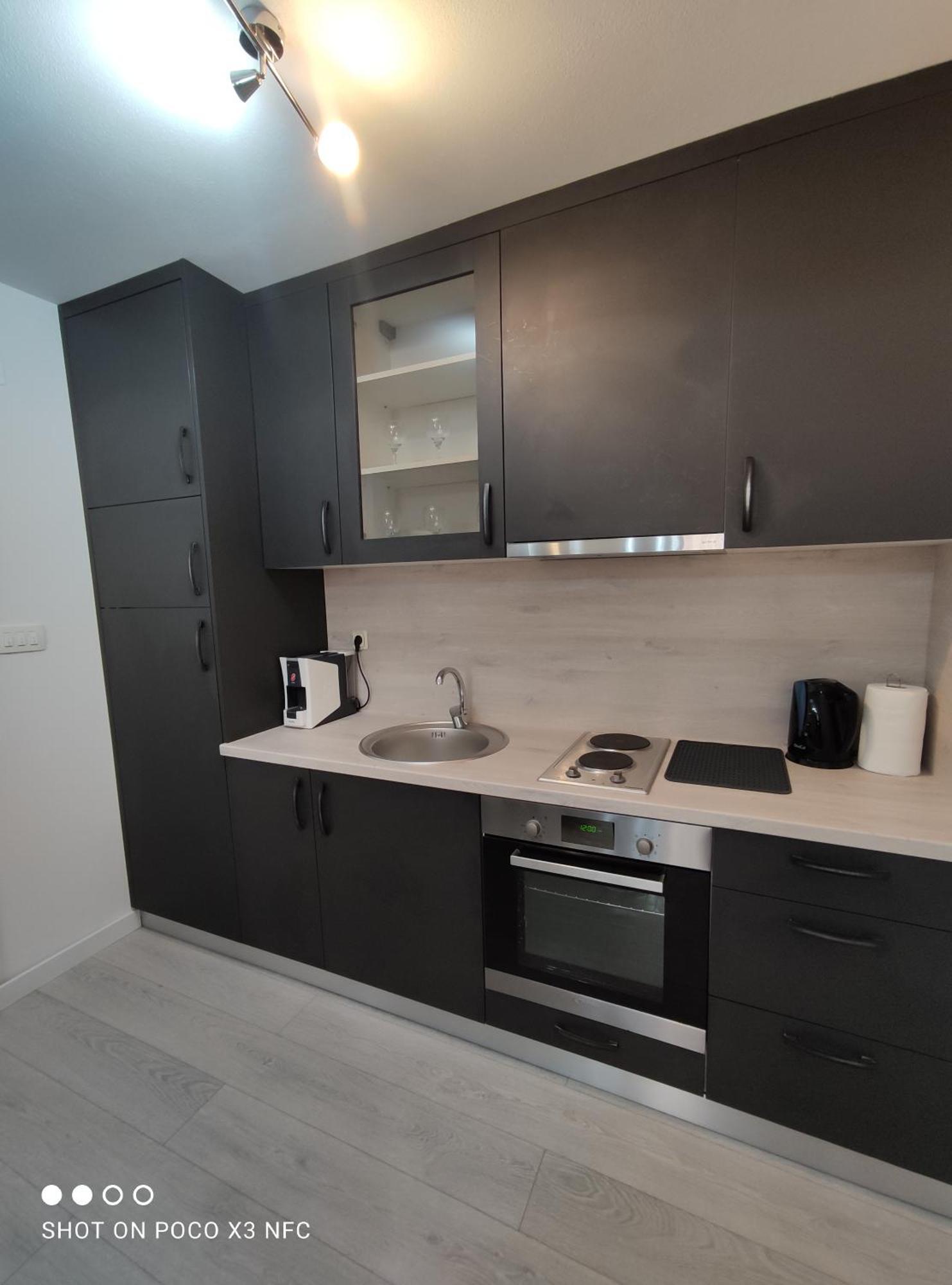 Apartman Marija สกราดิน ภายนอก รูปภาพ
