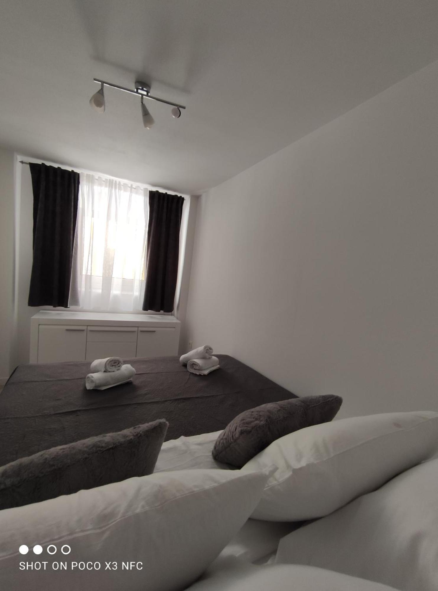 Apartman Marija สกราดิน ภายนอก รูปภาพ