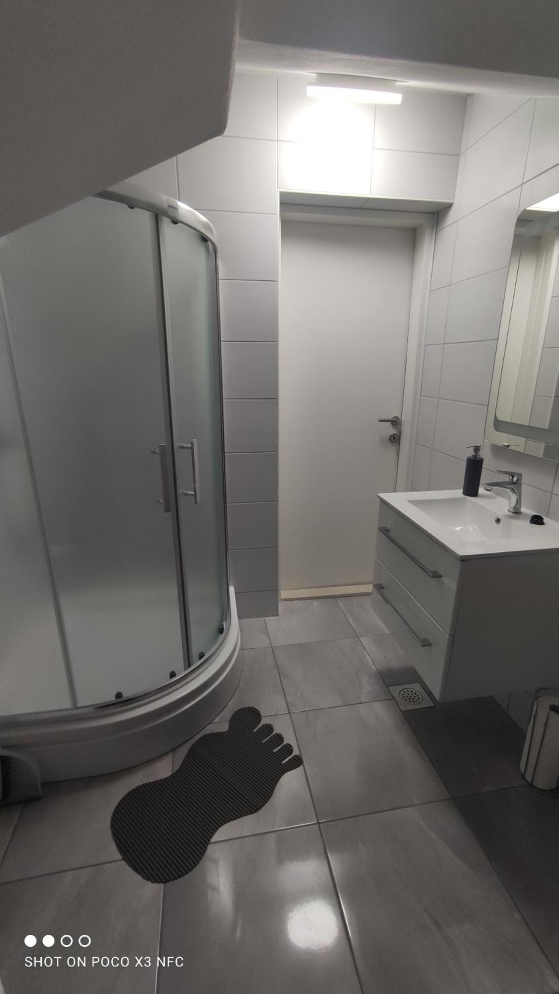 Apartman Marija สกราดิน ภายนอก รูปภาพ